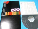 PINK FLOYD LP Final Cut 1983 1st Press Japan 25AP-2410 OBI Mint Vinyl