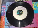 BLANK Mistic -7' 45-Earl Lowe & Heptones– Righteous Man- RARE