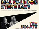 Mal Waldron THE MIGHTY WARRIOR: LIVE IN ANTWERP Limited RSD 2024 New Vinyl 2 LP