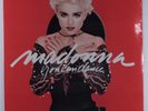 MADONNA You Can Dance SIRE W1-25535 EP club edition SEALED k