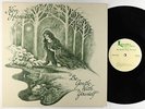 Ken Hamilton - Be Gentle With Yourself LP - Lavender - Private NC SSW Folk
