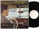 Minutemen - Double Nickels On The Dime 2xLP - SST OG Press
