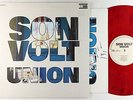 Son Volt - Union LP - Transmit Sound Maroon Wax Ltd. VG++ Autograph