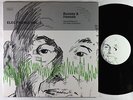 Tod Dockstader - Recorded Music: Electronic Vol. 2 LP - Mordant Europe VG++