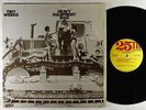 Tiny Weeks - Heavy Equipment Man LP - 25th - Obscure Soul Funk Rock Shrink HEAR