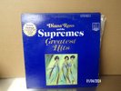 DIANA ROSS AND THE SUPREMES GREATEST HITS  2 LP Album Vinyl1967 LPS ARE SEALED