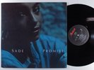 SADE Promise PORTRAIT LP VG+ gatefold k