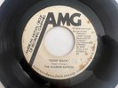 Very Rare Ohio Soul Funk 45 / The Allman Sisters 
