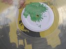 CAFE TACVBA - UNPLUGGED MTV / TRASLUCENT VINYL -  EDITION