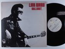 LINK WRAY Bullshot VISA LP VG++ k