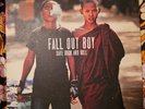 Fall Out Boy - Save Rock and Roll 2LP RED Vinyl 10