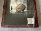 RUSH - Hemispheres - 40th Super Deluxe Box Set- 3LP / 2CD / Blu Ray - used