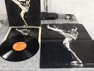 David Bowie - The Man Who Sold The World - 1972 With Insert And Poster 1E/1E