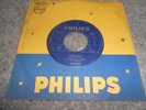 Rar: Die Valendras - Jacky Jones - 7´´ Single - 1966 - VG ++