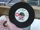 Bobby Hodge I Can't Fight The World / Bus Drivin' Son OF A One VG+ Stop promo