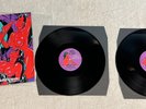 Lords Of Acid ‎Voodoo-U Signed by PRAGA KAHN Special Remastered Band Edition 2LP