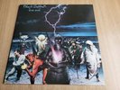 BLACK SABBATH - LIVE EVIL+ X 2 LPS - UK ISSUE A2/B1/C1/D1 - UK ISSUE - EXCELLENT