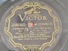 78 RPM Bennie Moten's Kansas City Orchestra VIC 22680 Ya Got Love 1931 hot