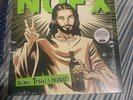 Nofx Never Trust A Hippie 10”