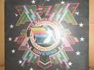 Hawkwind X In Search Of Space UK united artists + Log book RARE