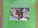 Neville Brown - With The Aggrovators At Channel One Studios (Rare Roots Reggae)