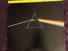 Original 1973 Master Recording LP Pink Floyd The Dark Side of the Moon/ Harvest