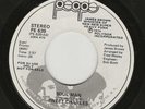 SWEET CHARLES - Soul Man - People 639 WLP  James Brown Prod.