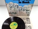 DEEP PURPLE-IN ROCK..SUPERB  RARE  COMPLETE  1ST UK PRESS N/MINT VINYL LP 1970