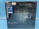 Morgan Wallen Dangerous The Double Album (Gibbs Blue LP Vinyl 2021, 3-Vinyl Set)