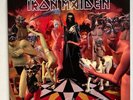 Iron Maiden - Dance Of Death - Double Vinyl LP Album (2017)