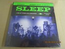 SLEEP Live At Third Man Records 4XLP Colored Box Set New  Sealed  Vault #39 2019