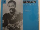 George Benson Lp Erotic Moods X Rated Lp On Paul Winley - Sealed / Sealed