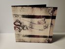 stone sour audio secrecy vinyl Autographed
