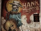Hank 3 Vinyl Album Rambo Man Sealed