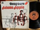 Doug Carn Original 1974 Jazz LP Black Jazz 21 Adams Apple Shrink Stereo/Quad VG
