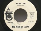 HANG ON - THE WALL OF SOUND (Original US 1967 