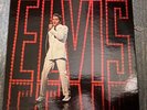 ELVIS PRESLEY ORIGINAL SOUNDTRACK RECORDING Non Flex NBC-TV SPECIAL Mono VF-NM