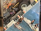 [ROCK/POP] VG+/VG- LP The CATALINAS Fun Fun Fun [Original 1964 R.I.C. PROMO Iss]