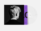 TROYE SIVAN Bloom White Vinyl LP NEW & SEALED IN HAND