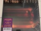 Prince - Picture Disc - Numbered - Free POSTER inside