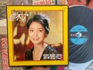 [MusicWall] Teresa Teng (鄧麗君) 忘不了 LP K1