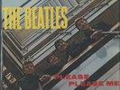 Mobile Fidelity Sound Lab MFSL 1-101 The Beatles, Please Please Me SEALED LP