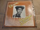 U-Brown - Weather Baloon - 12” Reggae Vinyl LP - Gorgon Records