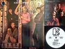 THE DILLARDS rare LP: Copperfields [1970 Elektra white label PROMO pressing] NM