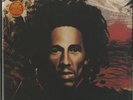 Tuff Gong 548 895-1 Bob Marley & The Wailers, Natty Dread PROMO LP