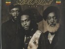 MCA 10802 Rastafari Centennial, The Best Of Steel Pulse Live LP
