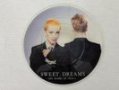 Eurythmics Sweet Dreams are made of this 7'' Picture Disc Vinyl Record 1983 RCA