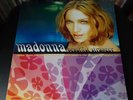 Madonna Beautiful Stranger German Press Play Tested EX+ VG+ 9362 44699-0