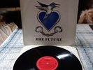 Leonard Cohen. The Future Rare 1st Press A1/B1. 1992 LP. Vinyl Excellent.