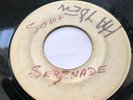 BYRON LEE DRAGONAIRES SOUL SERENADE / BOND IN BLISS 1969 JAMAICA 7 